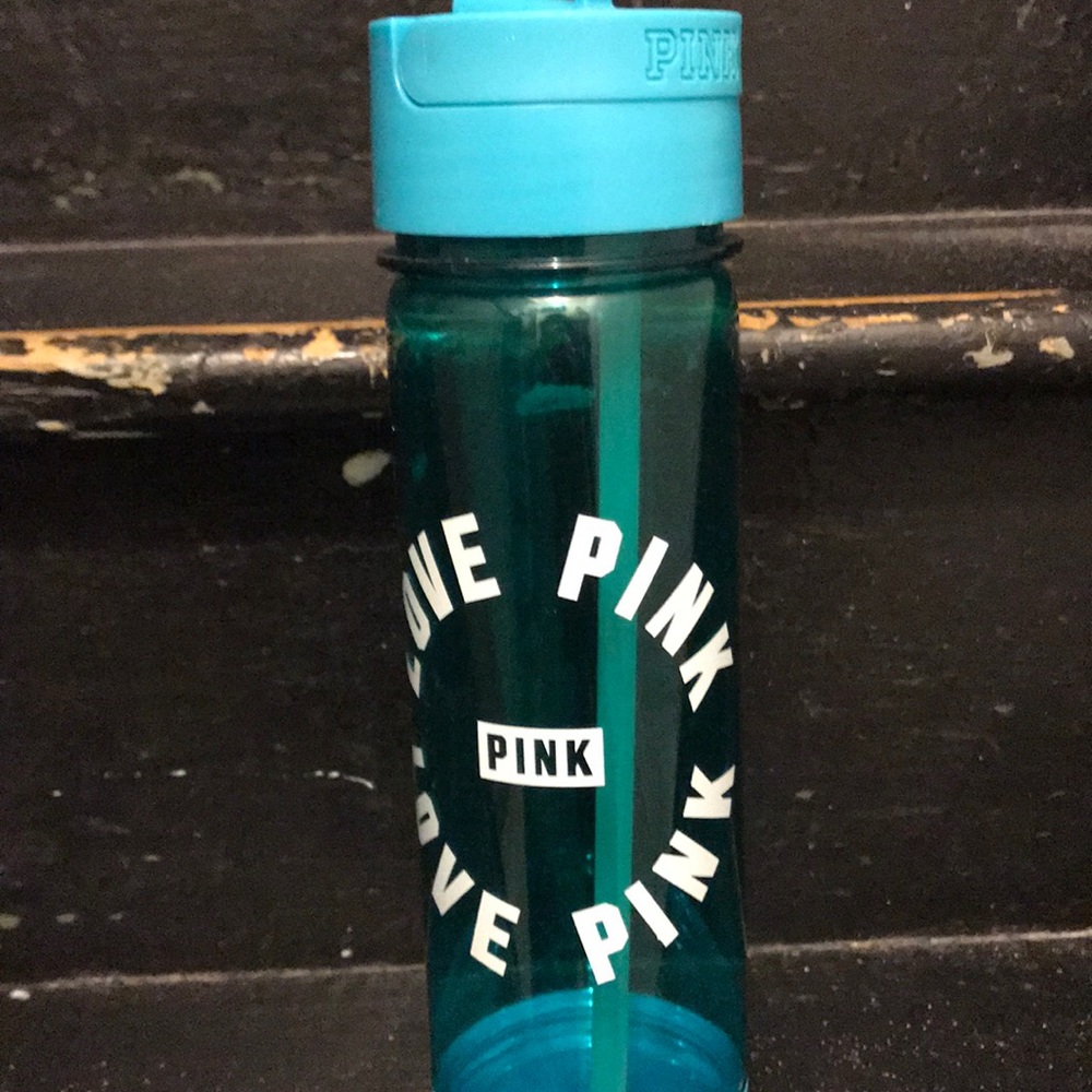 Water bottle plastic